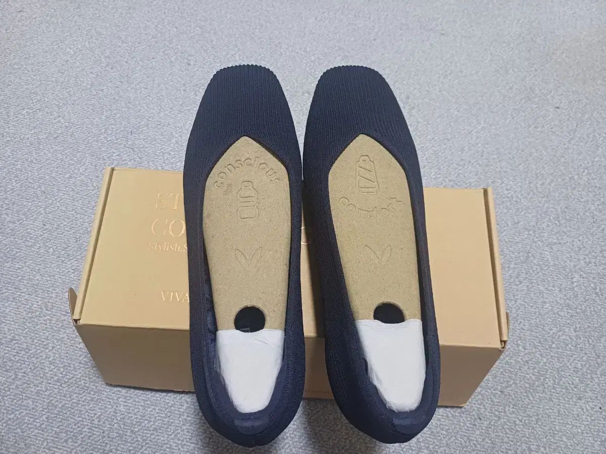 ビバイア麻城レディースシューズ