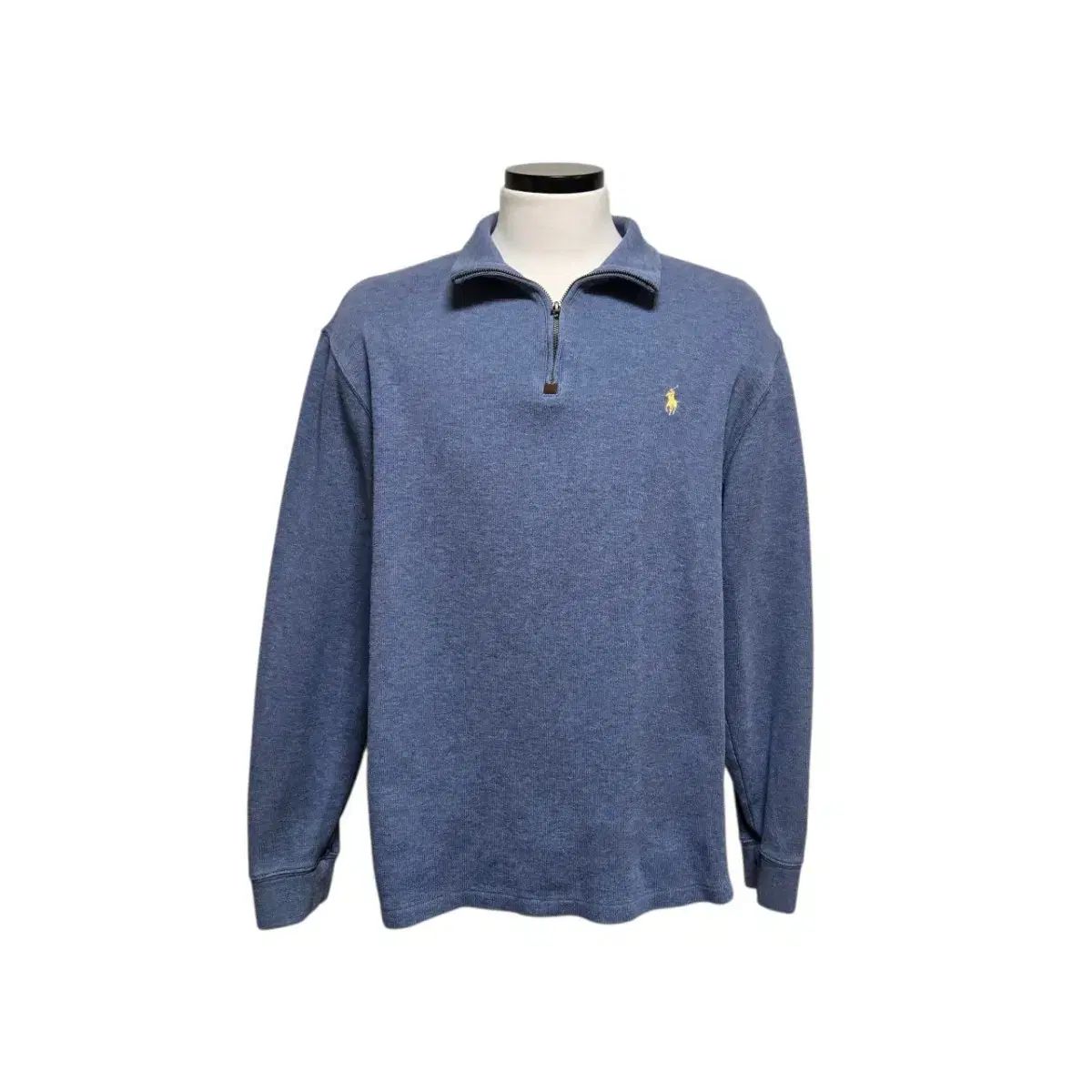 POLO RALPH LAUREN(ポロラルフローレン) クォータージップニット 