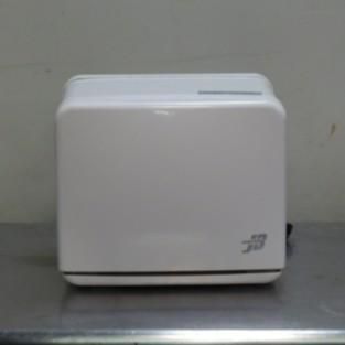 さびあり) ワールドジェイビー タオル ウォーマー C-080 ホワイト 8L