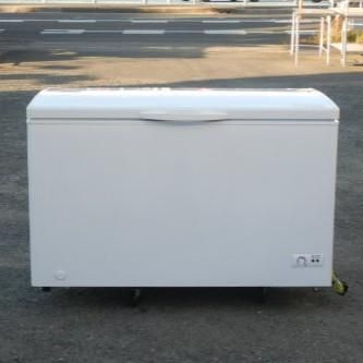 2018年製 シャープ FC S 30 D W 冷凍 ストッカー mm 300 L チェスト フリーザー 冷凍庫 53 kg LED照明