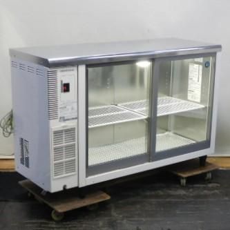 2019年製 ホシザキ RTS-120 STB 2 コールド テーブル 形 冷蔵ショーケース cm 219 L 60 kg 100 V