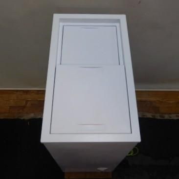 2016年製 シェルバ 冷凍ストッカー 41-OR 楽天市場】【3年保証】シェルパ 冷凍ストッカー 41-OR 41L 左右