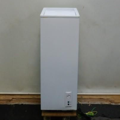 冷凍ストッカー【シェルパ】44L 冷凍ストッカー 44L シェルパ 41-OR マイナス20℃ ガラス製スライド扉