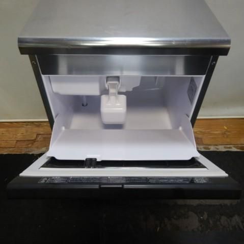 2018年製 ホシザキ IM-35M-1 35kg 製氷機 W500D450H800mm アンダー