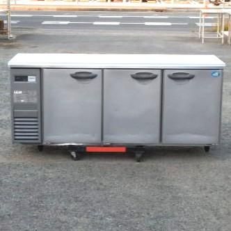 代引不可)2021年製 パナソニック 冷蔵 コールドテーブル SUR-K1861SB