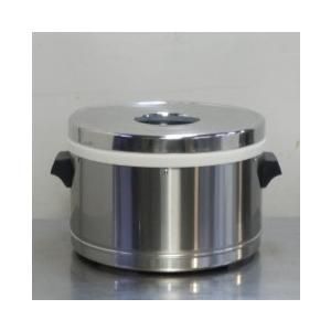 タイガー 電気を使わない ステンレス 保温 ジャー JFM-390P ストア 2.2