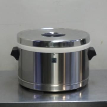 タイガー 電気を使わない ステンレス 保温 ジャー JFM-390P ストア 2.2