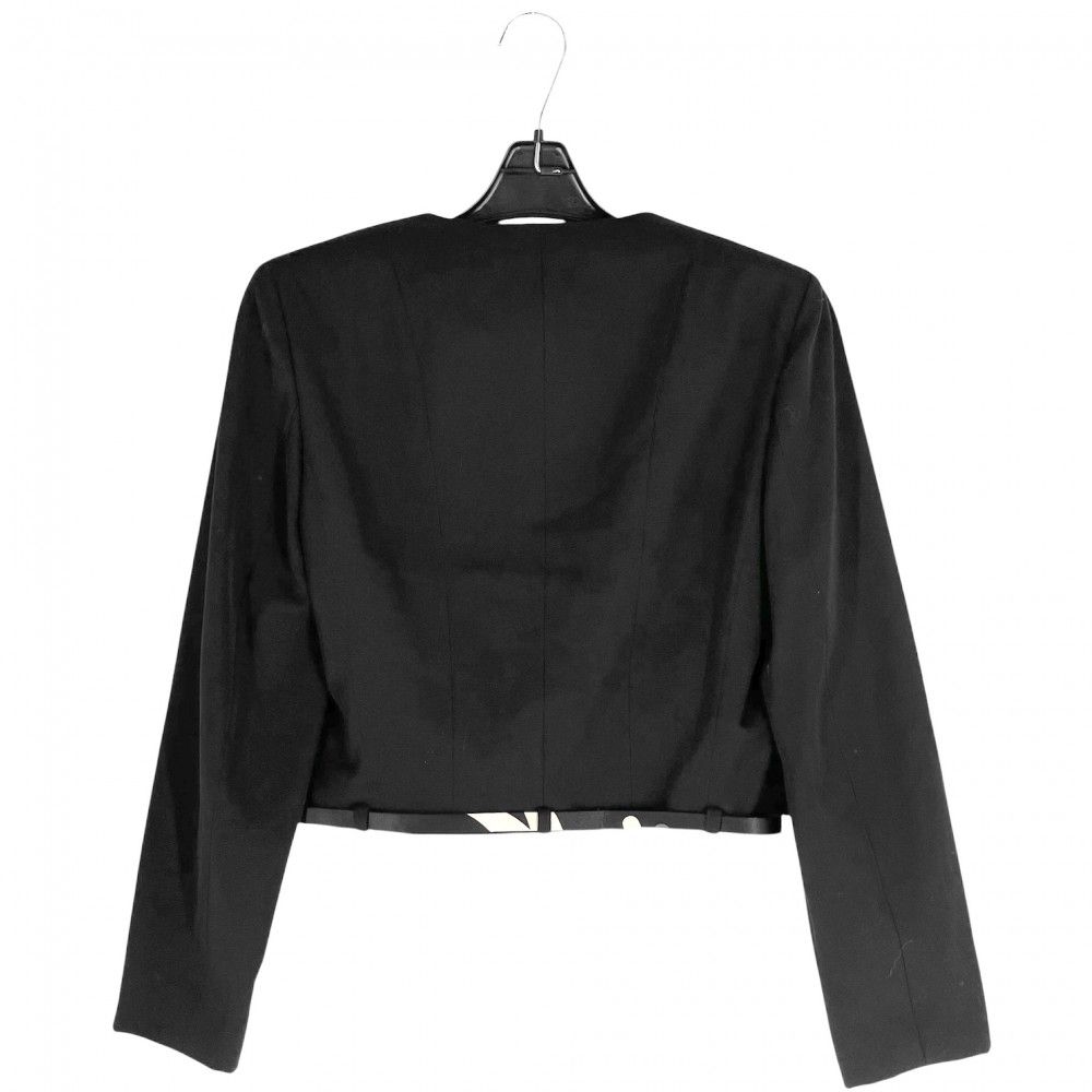 シャネル ジャケット レディース ココマーク ココボタン アウター