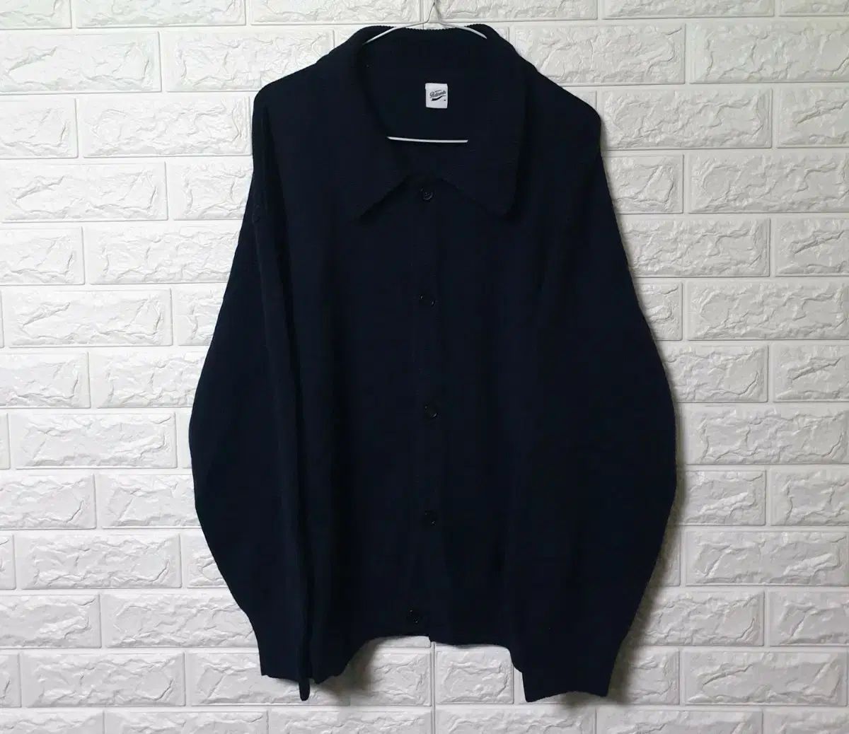 PARTIMENTO カーディガン 出品