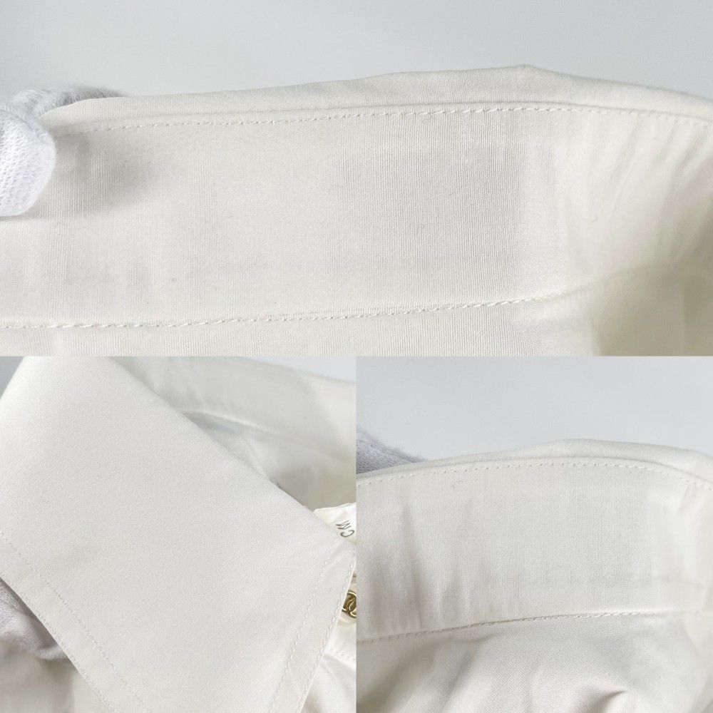 七分袖 ココマーク