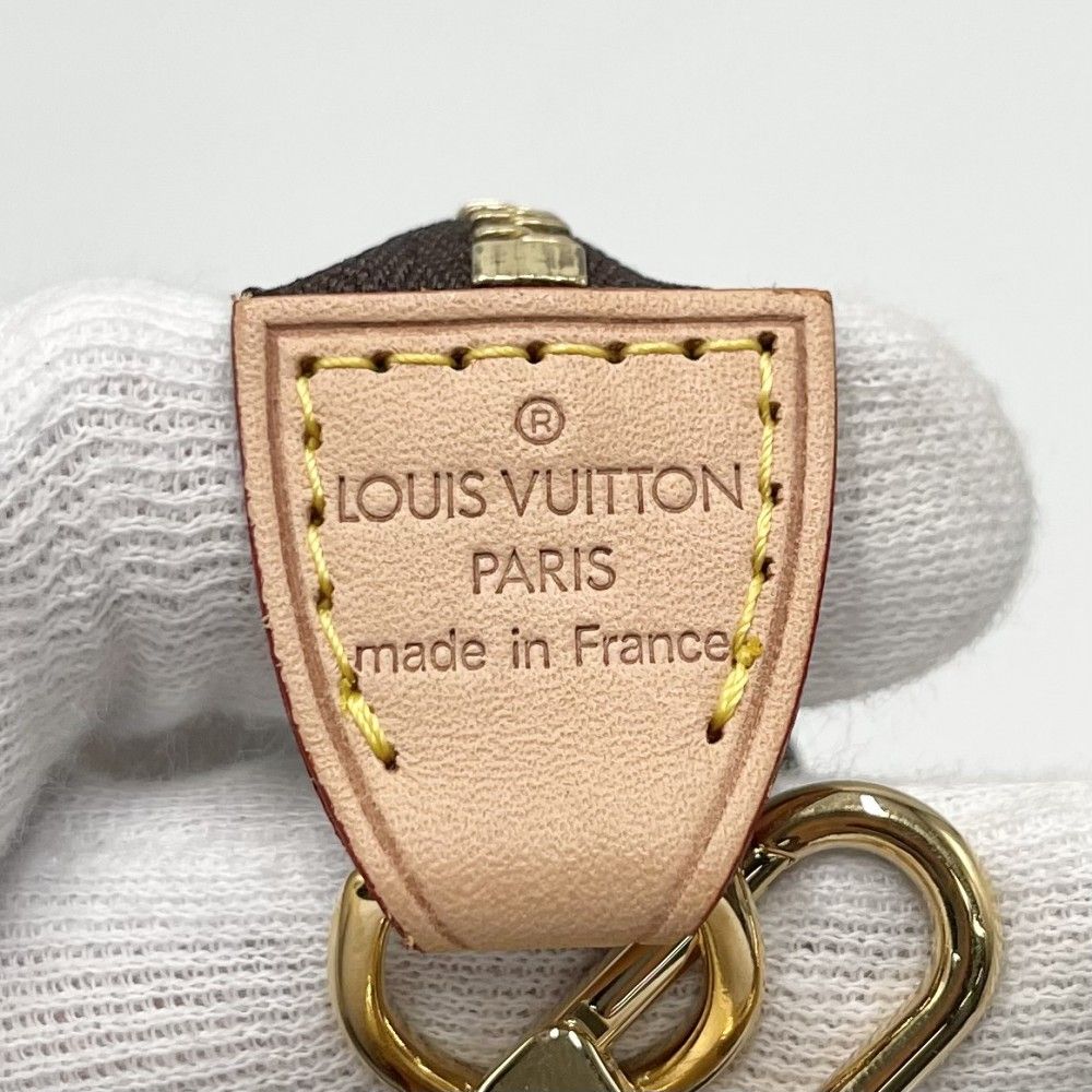 ルイヴィトン ハンドバッグ レディース ポシェットアクセソワール  