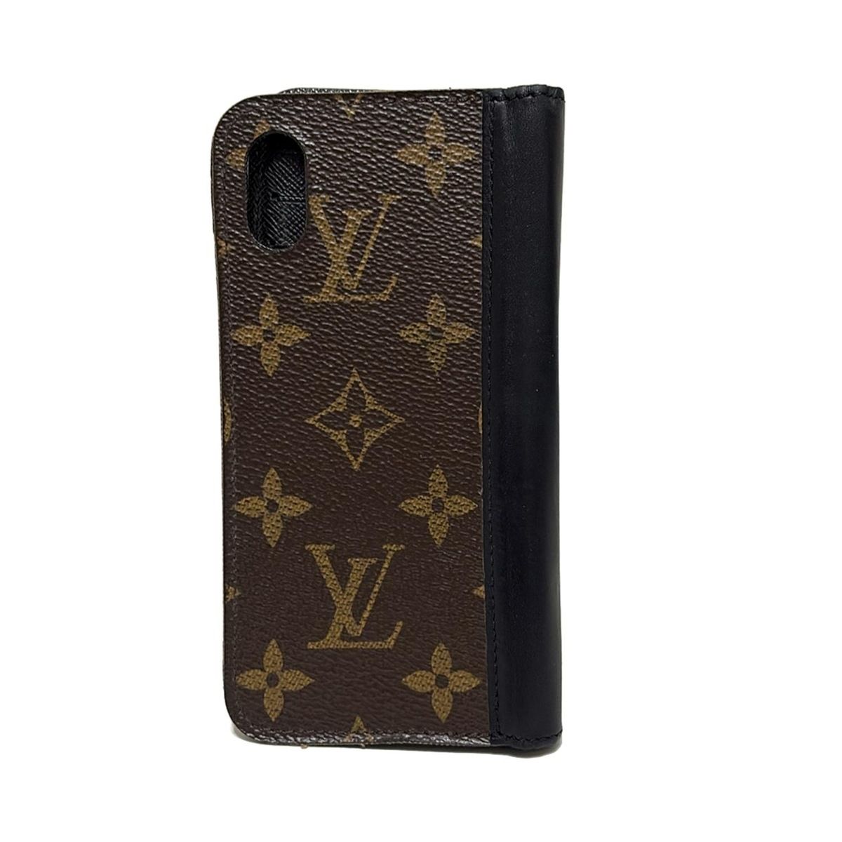 LOUIS VUITTON(ルイヴィトン) 携帯電話ケース モノグラム IPHONEX&XS