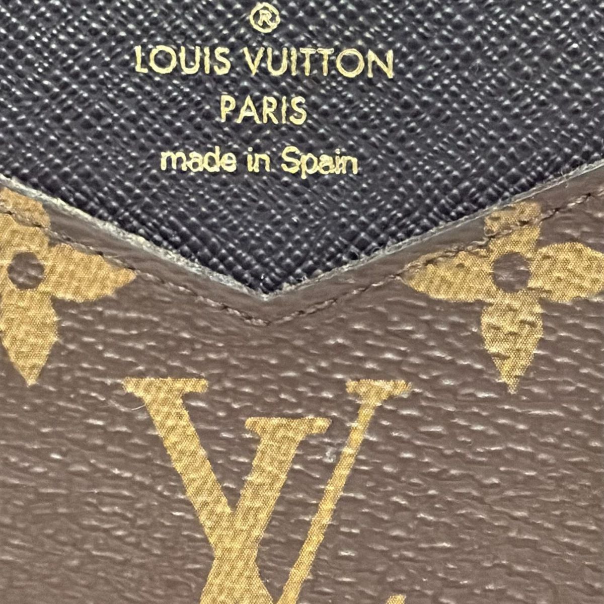 LOUIS VUITTON(ルイヴィトン) 携帯電話ケース モノグラム IPHONEX&XS
