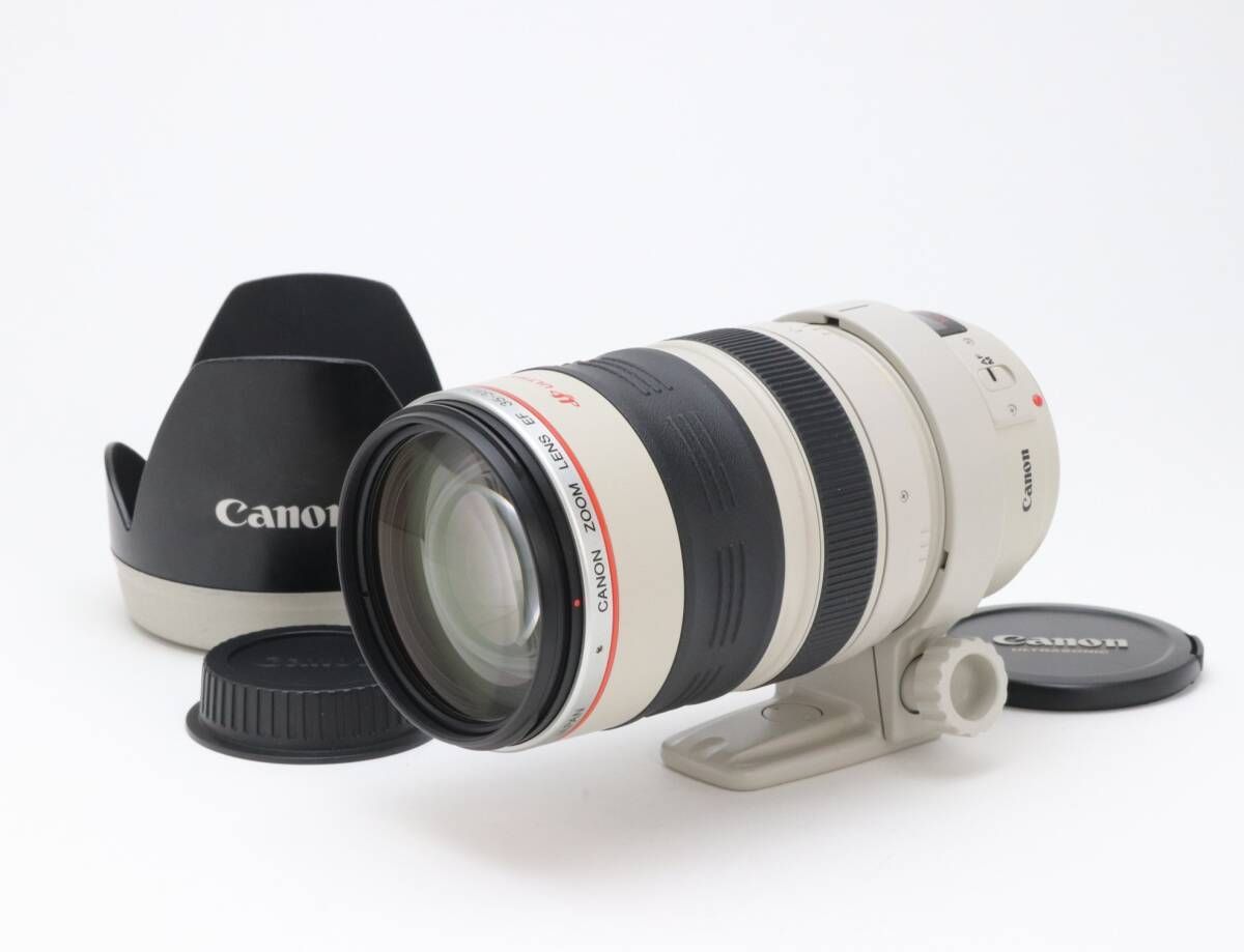 AB- Canon キヤノン EF 35-350 mm F 3.5-5.6 L USM 初期不良 対応 111-272