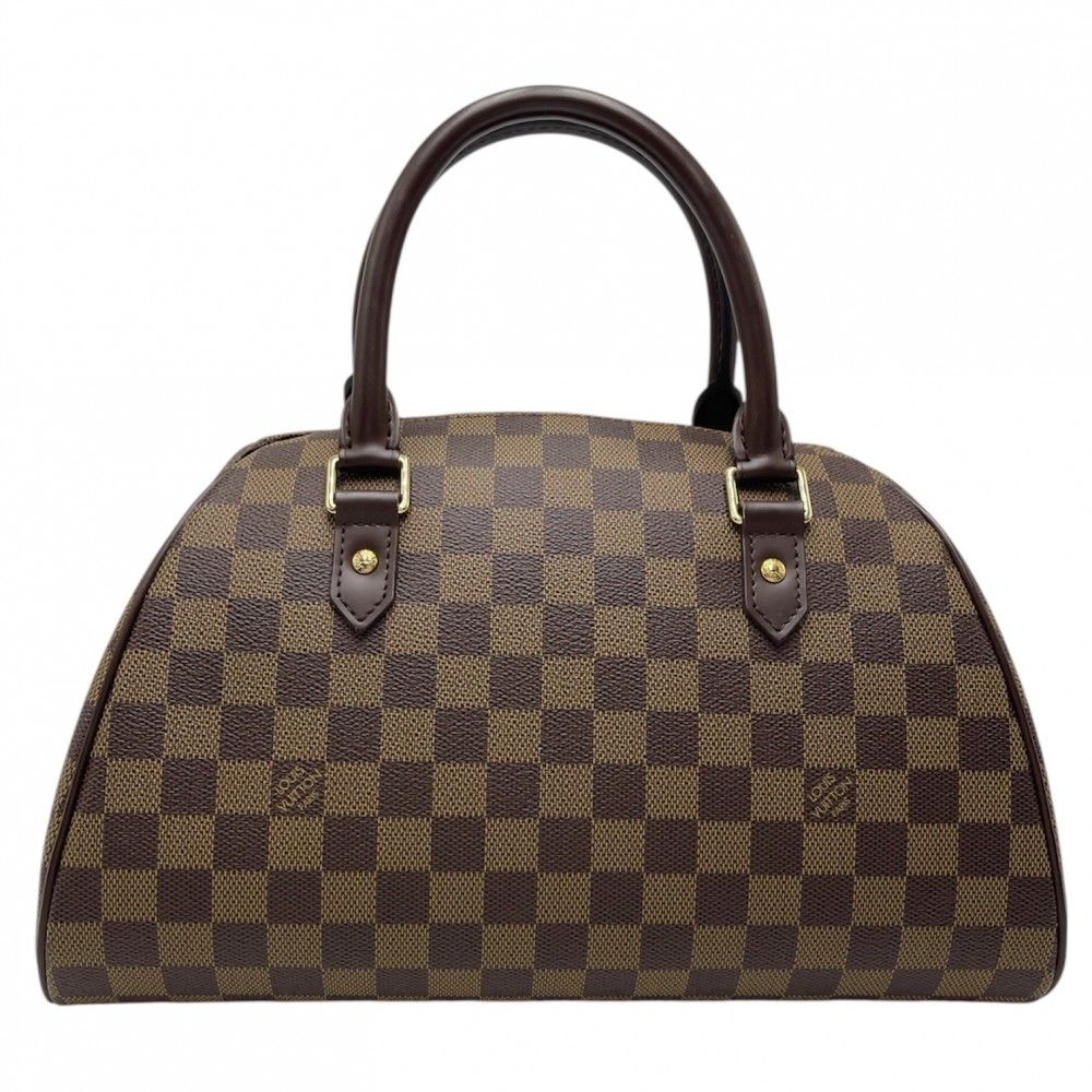 ルイヴィトン ハンドバッグ レディース リベラMM ミニボストンバッグ