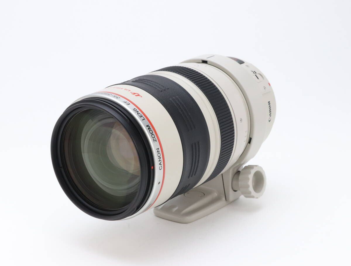 AB Canon キヤノン EF 35 350 mm F 3 5 6 L USM 初期不良 対応 111 272