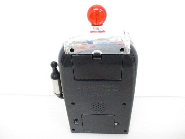 送料無料】☆希少☆ラスベガス限定 m&m's チョコディスペンサー