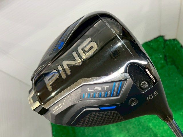 294 ドライバー ピン G 440 LST Speeder 661 Evolution V S 10.5 和歌山