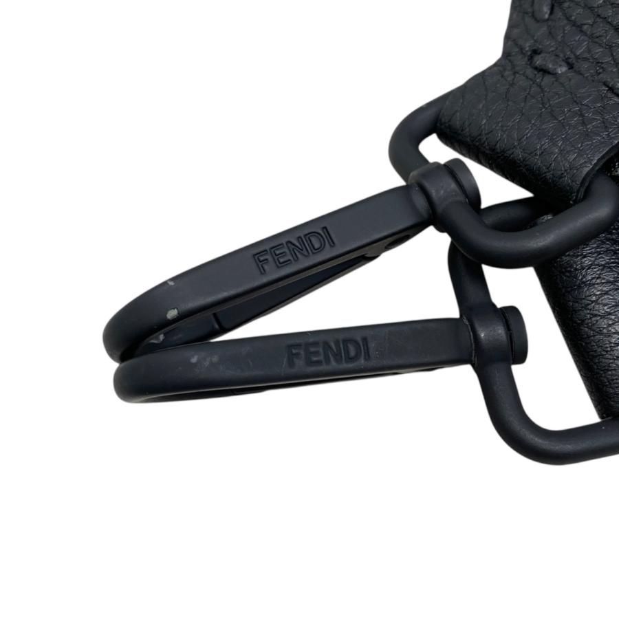 ☆E4878 フェンディ ショルダーストラップ ストラップユー 8AV444 FF