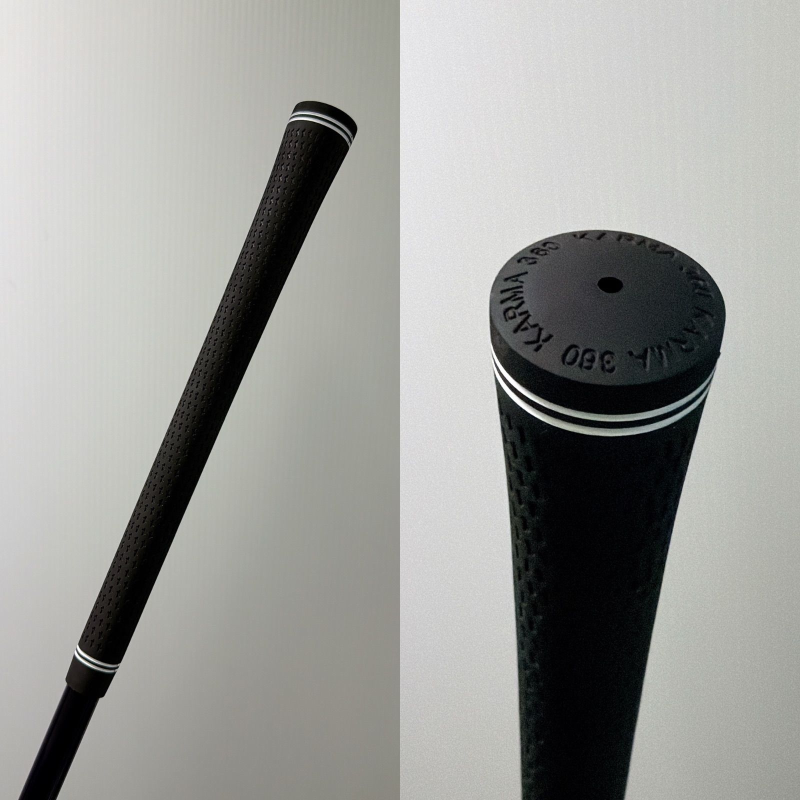 新品グリップ スピーダーNX ブルー 50-SR ドライバー用シャフト PING