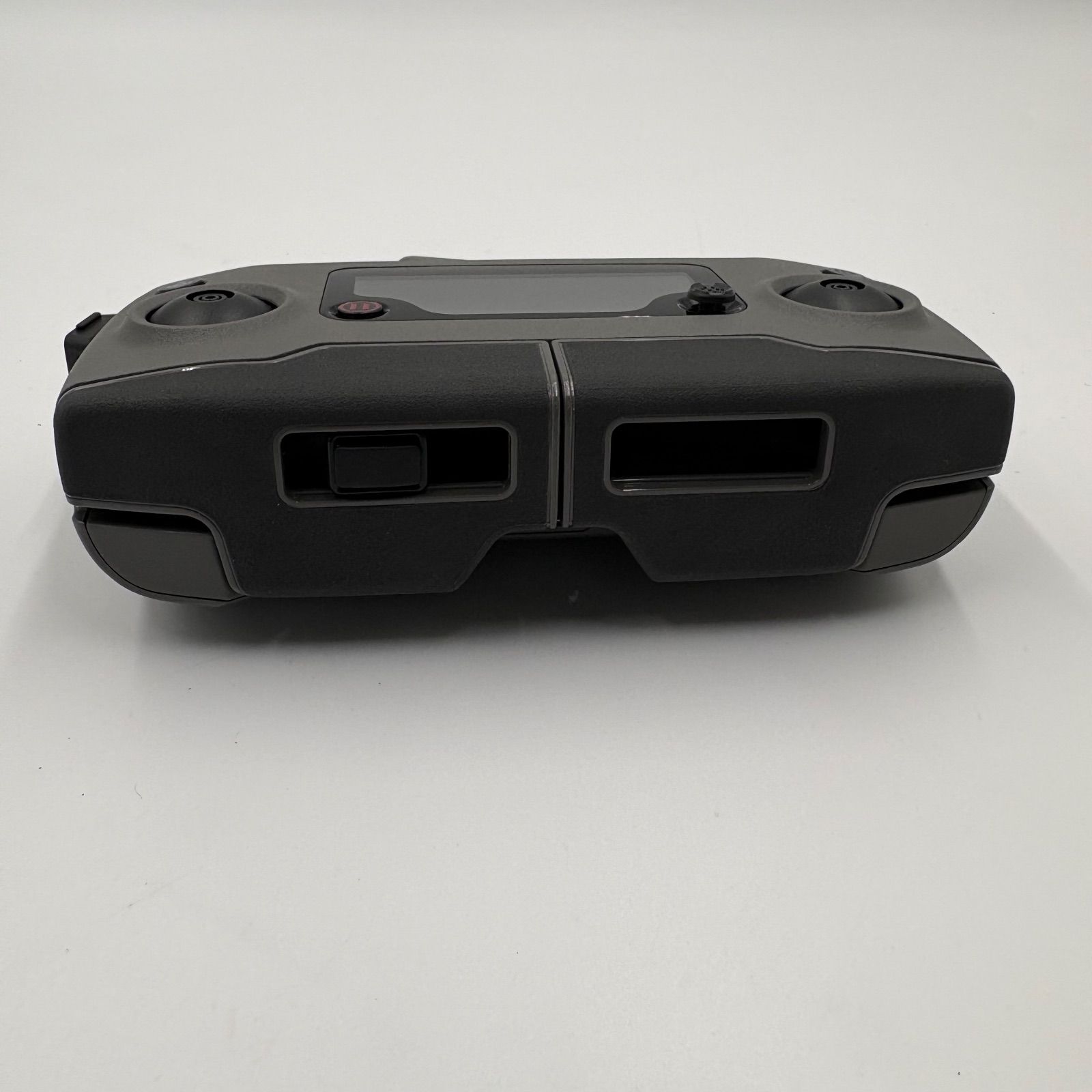 ハードキャリングケース付