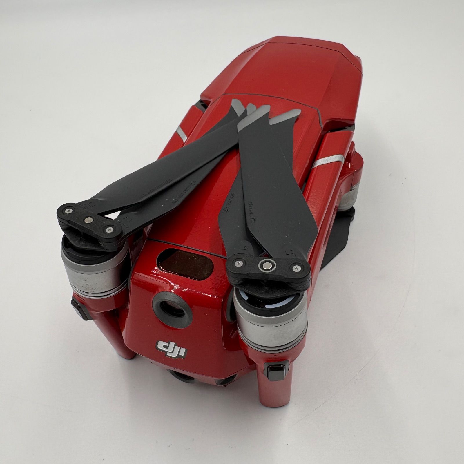 DJI PGYTECH ハードキャリングケース付 動作未