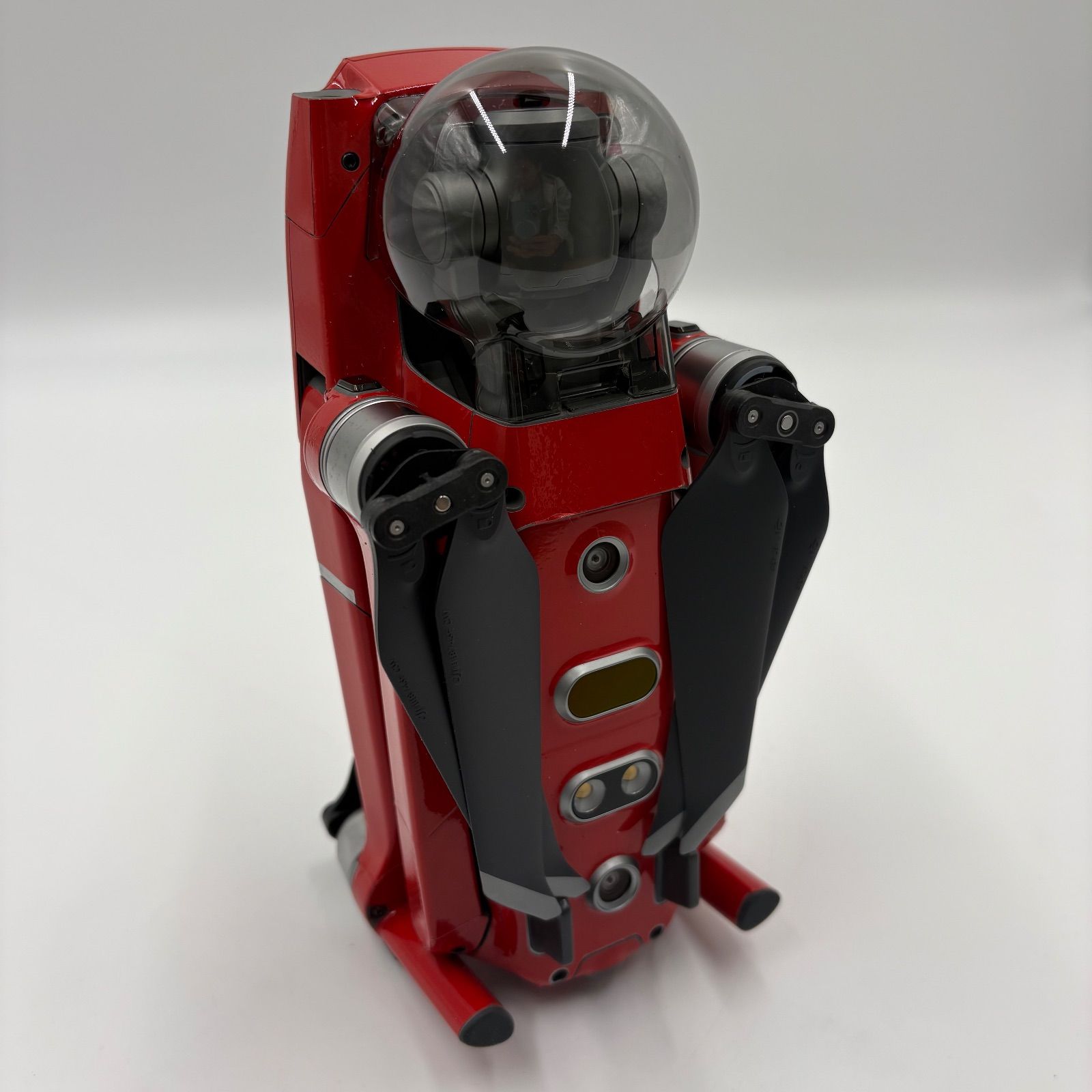  DJI PGYTECH ハードキャリングケース付 動作未 その他 ラジコン ドローン