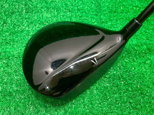 296 フェアウェイウッド ダンロップ ゼクシオX 2025 Tour AD CQ-6 X 15 和歌山