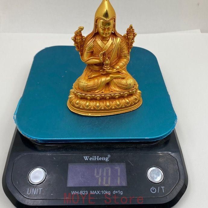 銅 細工 法王如意宝 工芸品 美術品 置物 【公式通販】