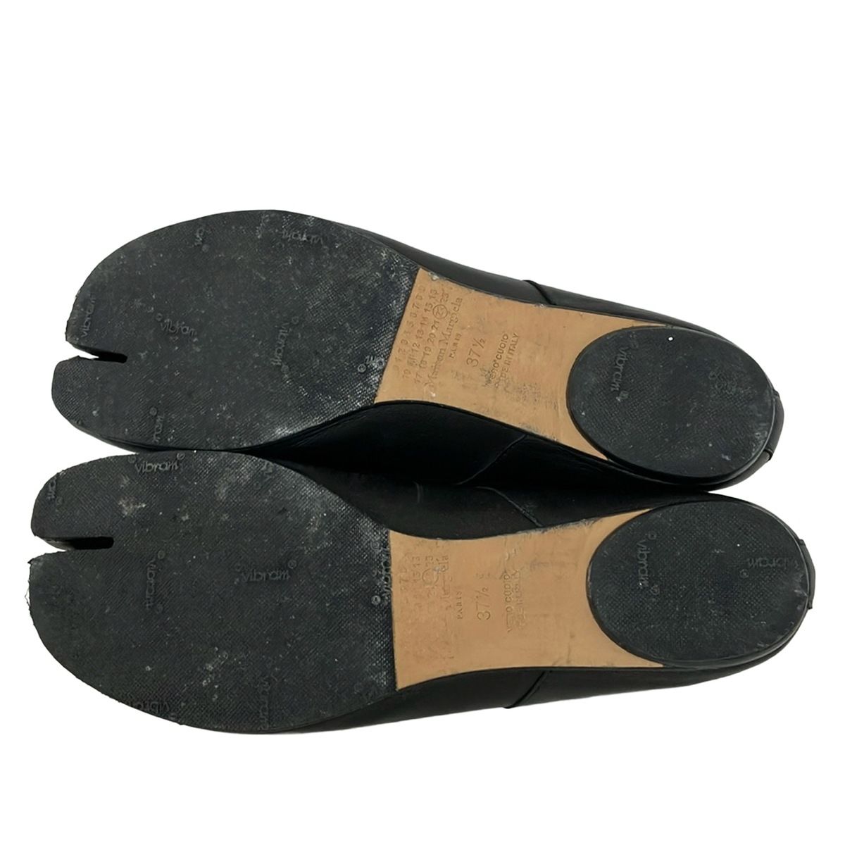 メゾンマルジェラ