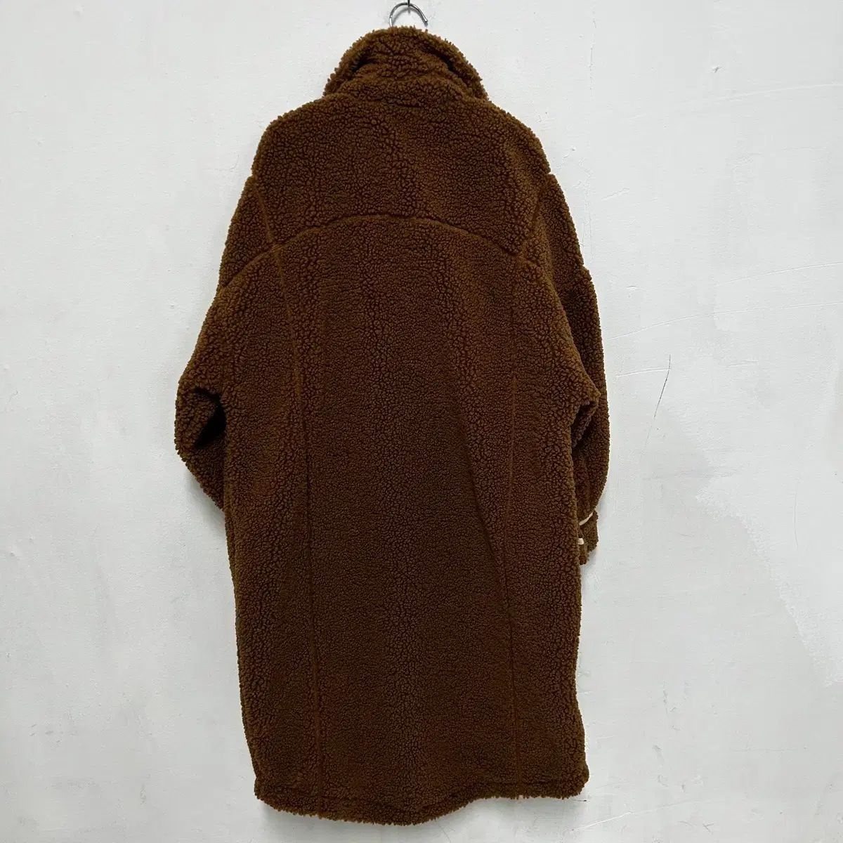 シェルパ ジャケット