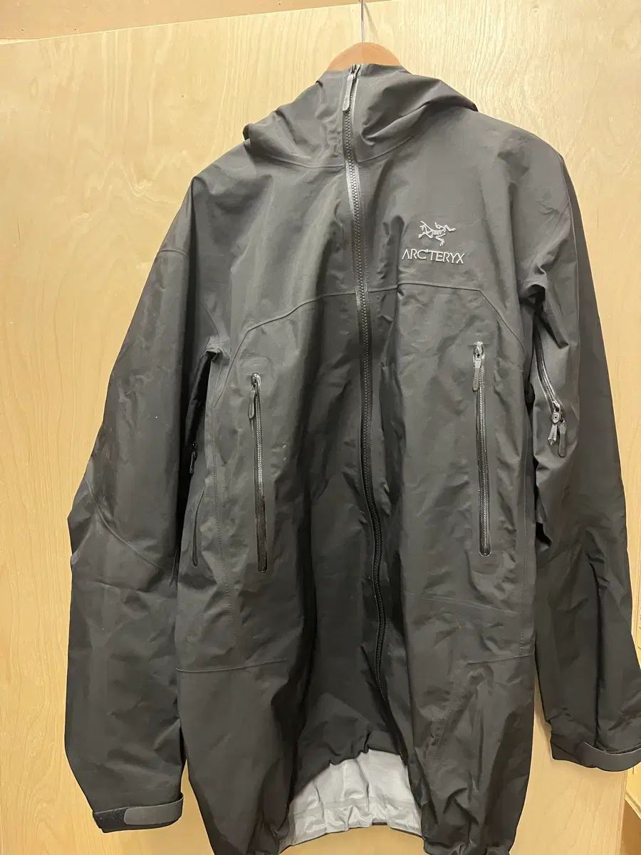 ARC TERYX アークテリクス ベータ ロング ジャケット Lサイズ