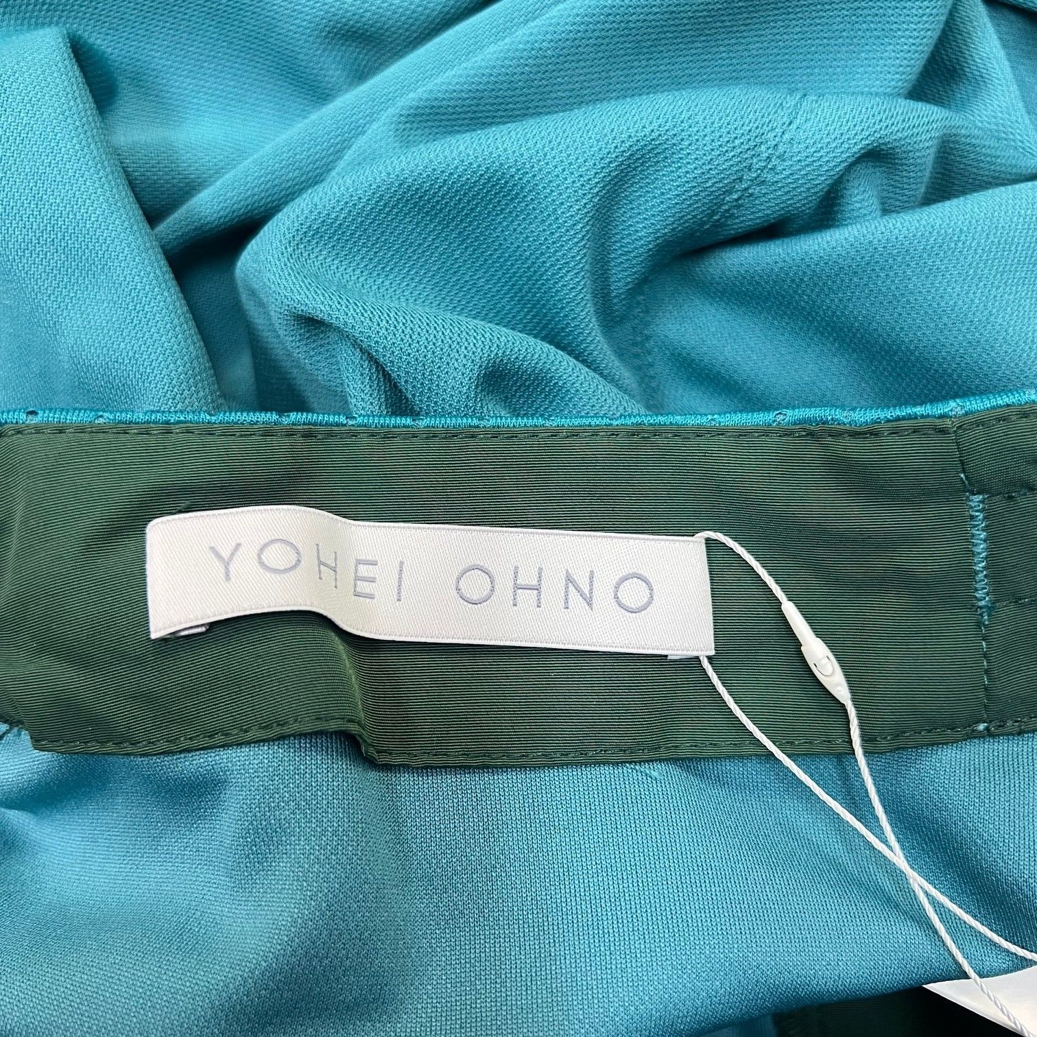 アワーベーシックジャージトラウザーパンツ