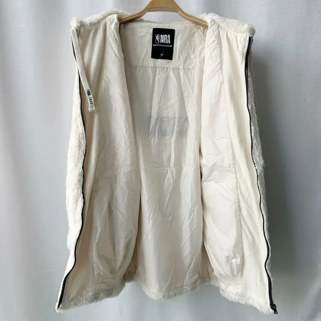 Lakers BoAフリース