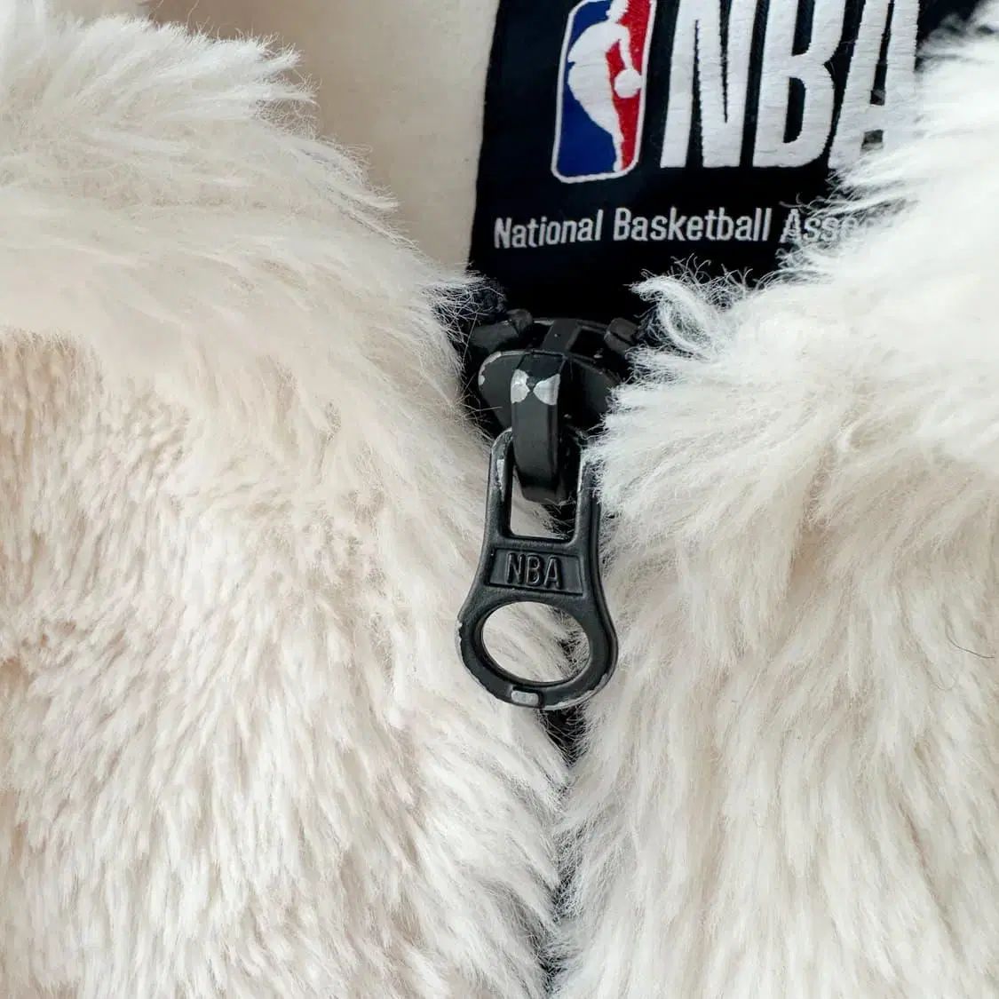 BoAフリース ロング