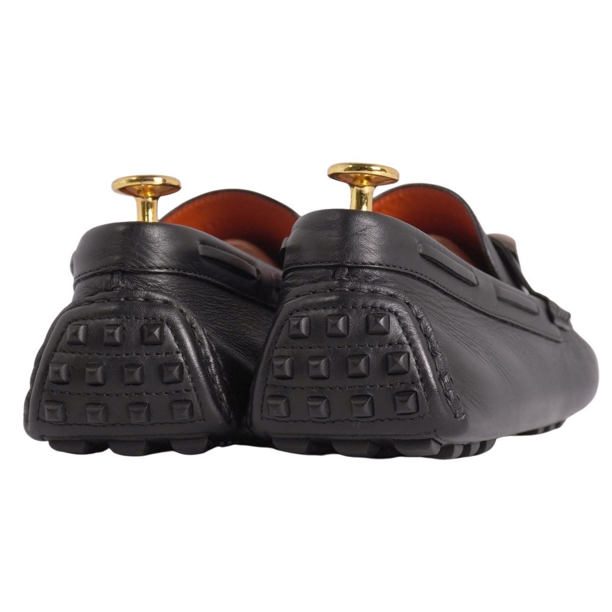 未使用 エルメス HERMES ローファー 2021 アーヴィング モカシン コ