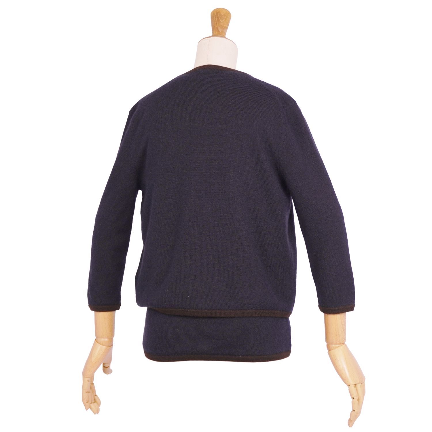 ゴルチエ期 アンサンブル