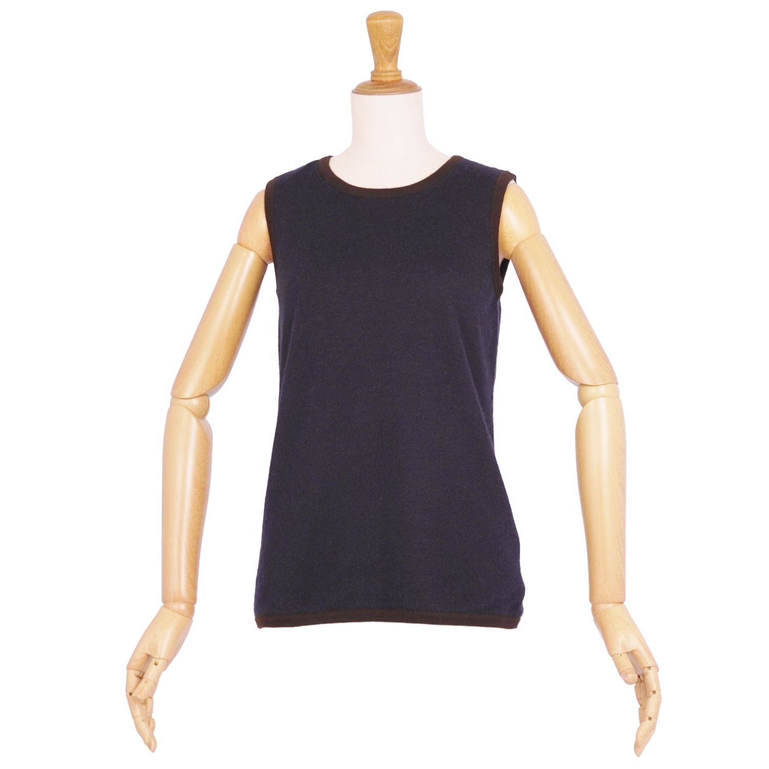 アンサンブル ニット