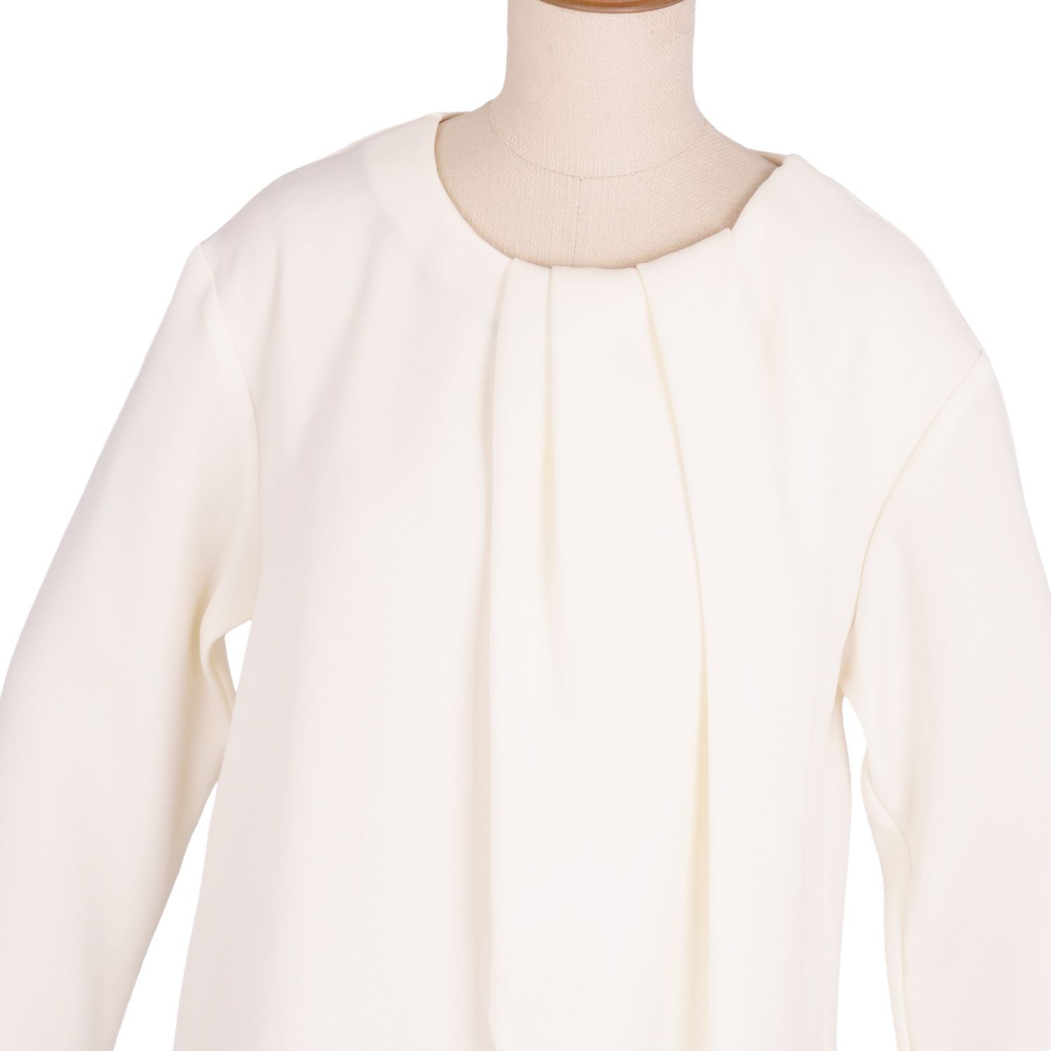 極美品 ヨーコチャン YOKO CHAN シャツ ブラウス ロングスリーブ 長袖 極美品 ヨーコチャン YOKO CHAN シャツ ブラウス ロングスリーブ 長袖