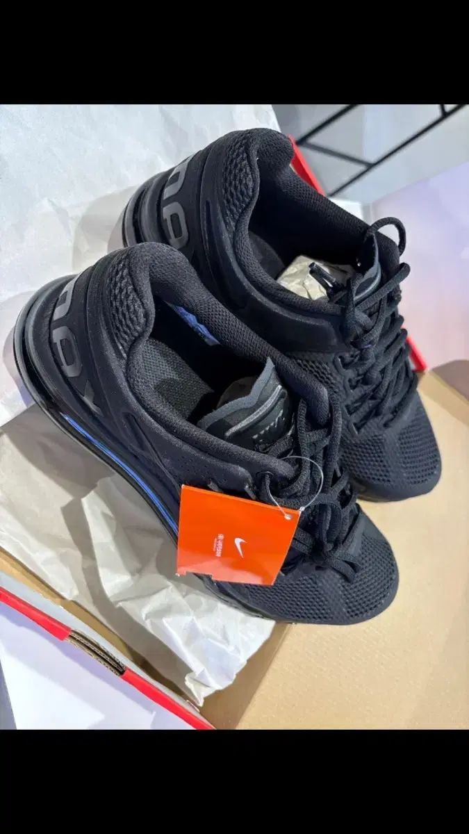 ナイキ エアマックス