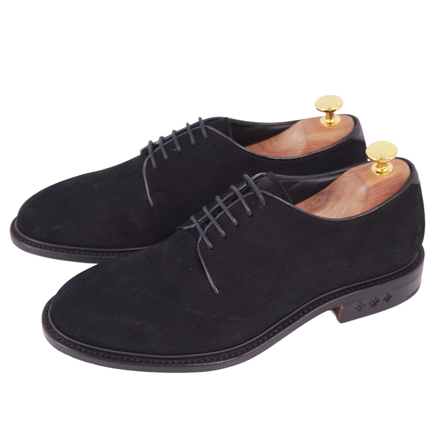 ルイヴィトン LOUIS VUITTON 21年 LVフレックスダービー