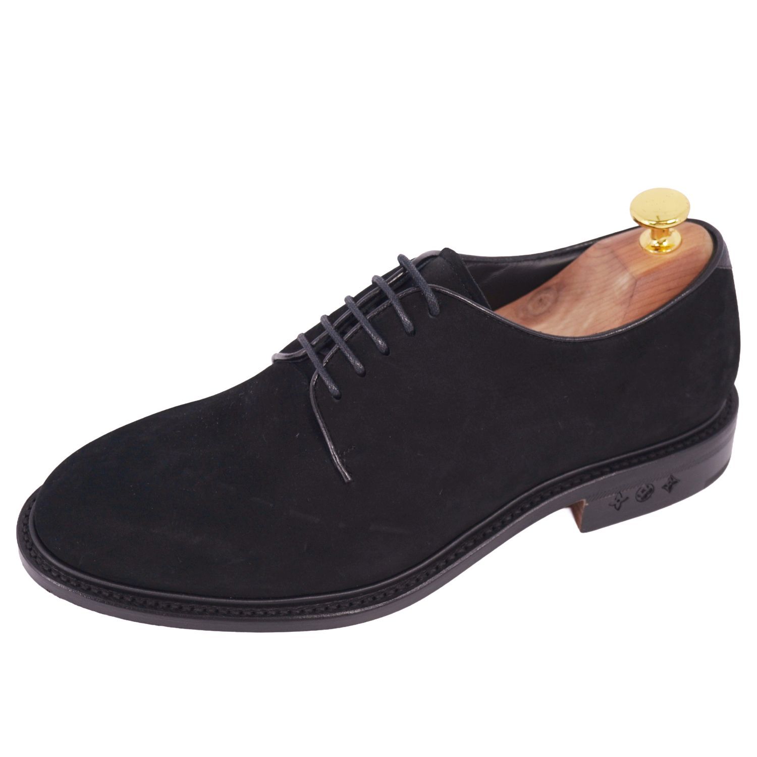 ルイヴィトン LOUIS VUITTON 21年 LVフレックスダービー