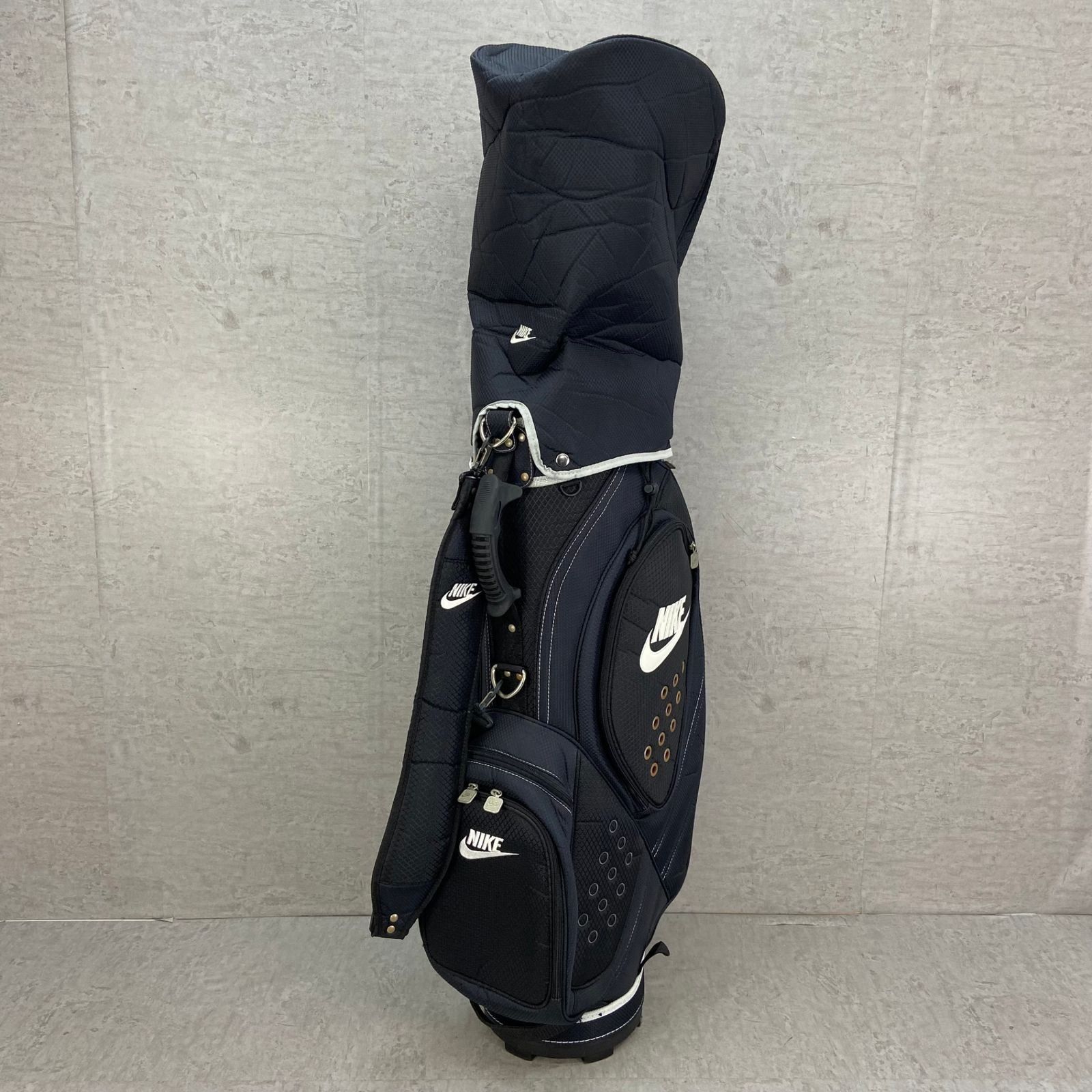 ナイキ ミズノ メンズゴルフ クラブセット 14本 右利き用 NIKE MIZUNO