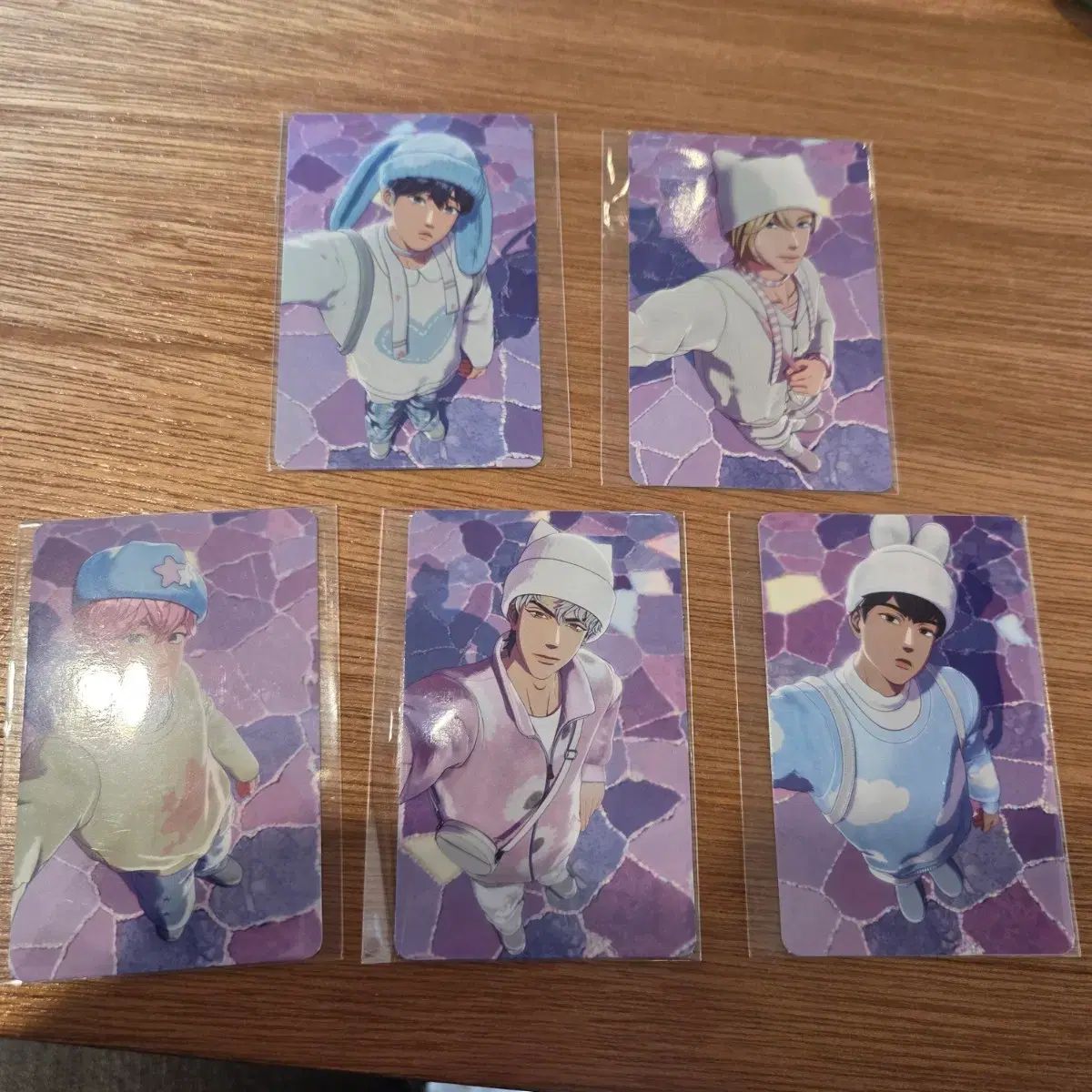 plave asterum 433-10 ラッキードロートレカコンプリート アステラム 433-10 シプカフェ ラッキードロー トレカ まとめ セット