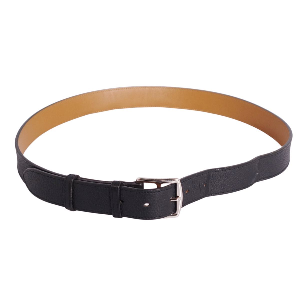 エルメス HERMES ベルト エトリヴィエール レザーベルト 本革 レデ