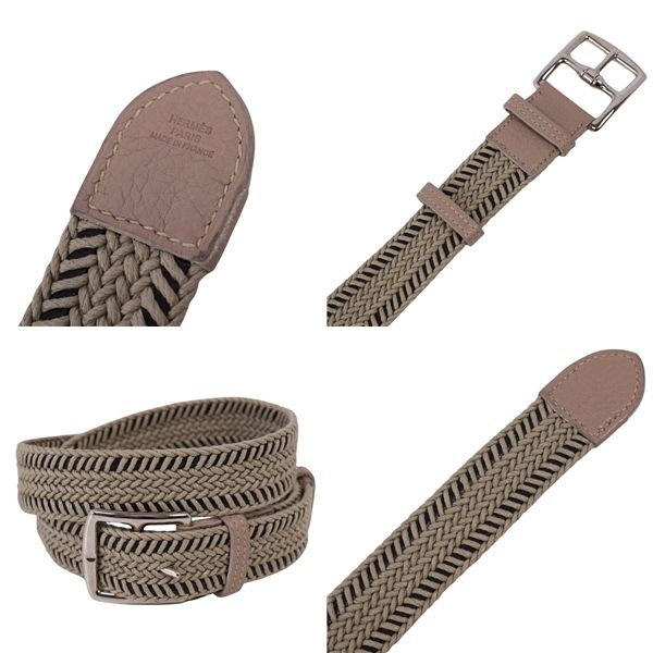 メッシュベルト