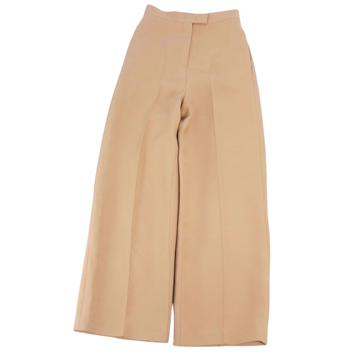 フェンディ FENDI パンツ 2025 ワイドパンツ ロングパンツ ウ