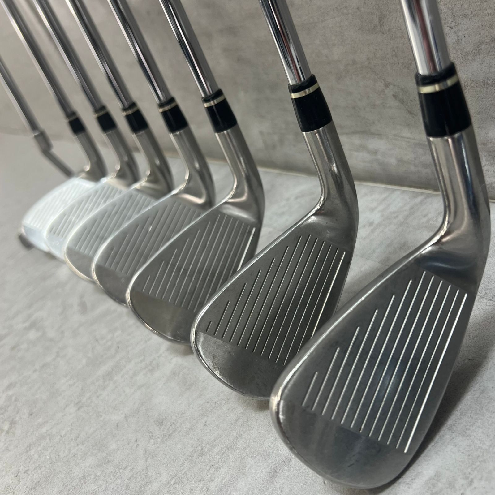 【人気モデル】NIKE スリングショット メンズゴルフ 11本 SR 人気モデル】NIKE スリングショット メンズゴルフ 11本 SR NIKE ナイキ