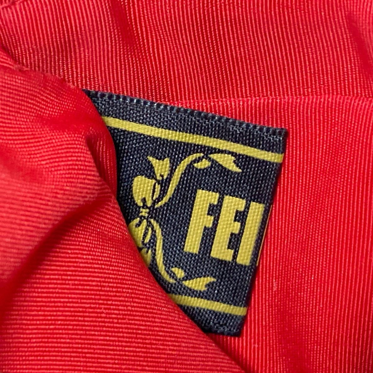 フェイラー コインケース