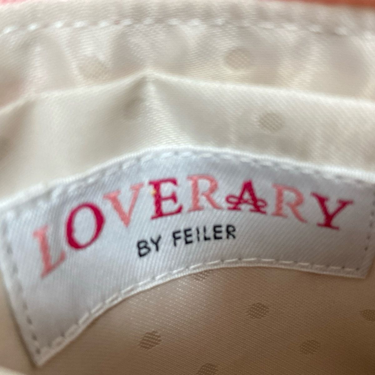 白×オレンジ×マルチ ピーチ